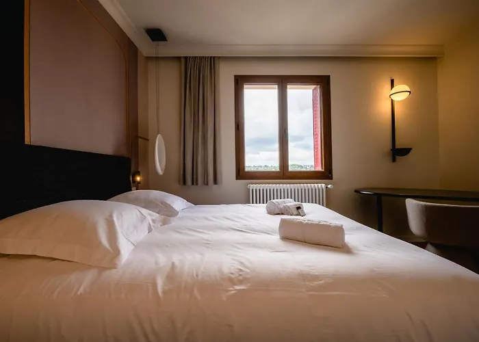 Le Nid Du Favre Ii - Large 2 With Breathtaking View Of The Apartman
