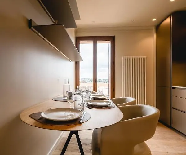 Apartman Le Nid Du Favre Ii - Large 2 With Breathtaking View Of The Annecy